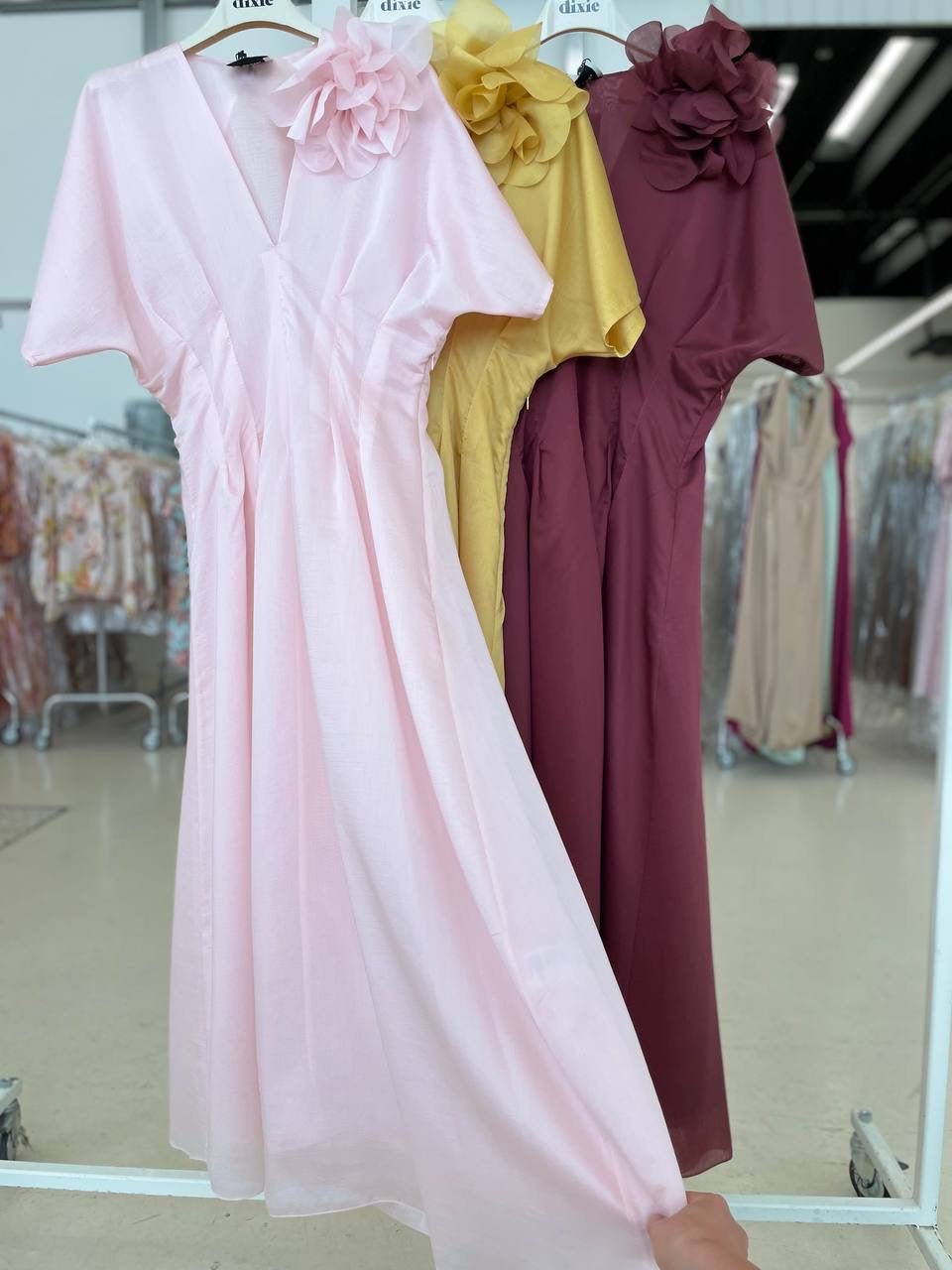 Dress Mary