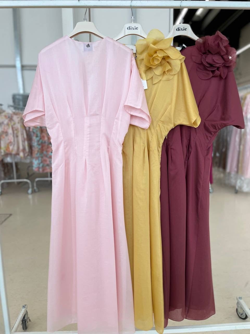 Dress Mary