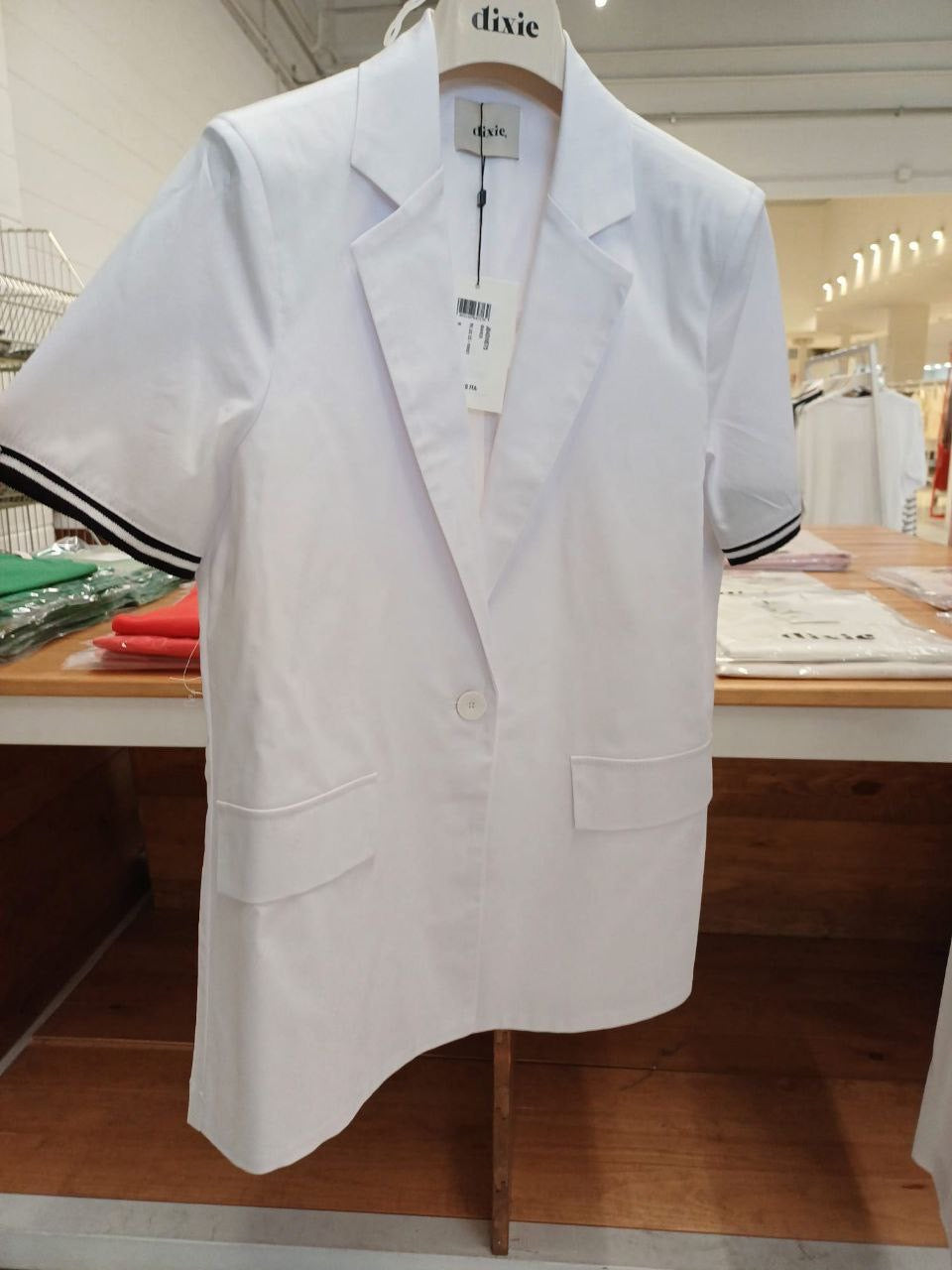 Sport Chic Suit