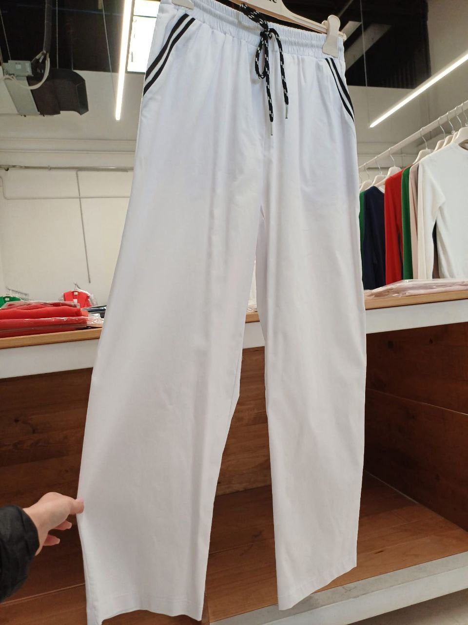 Sport Chic Suit