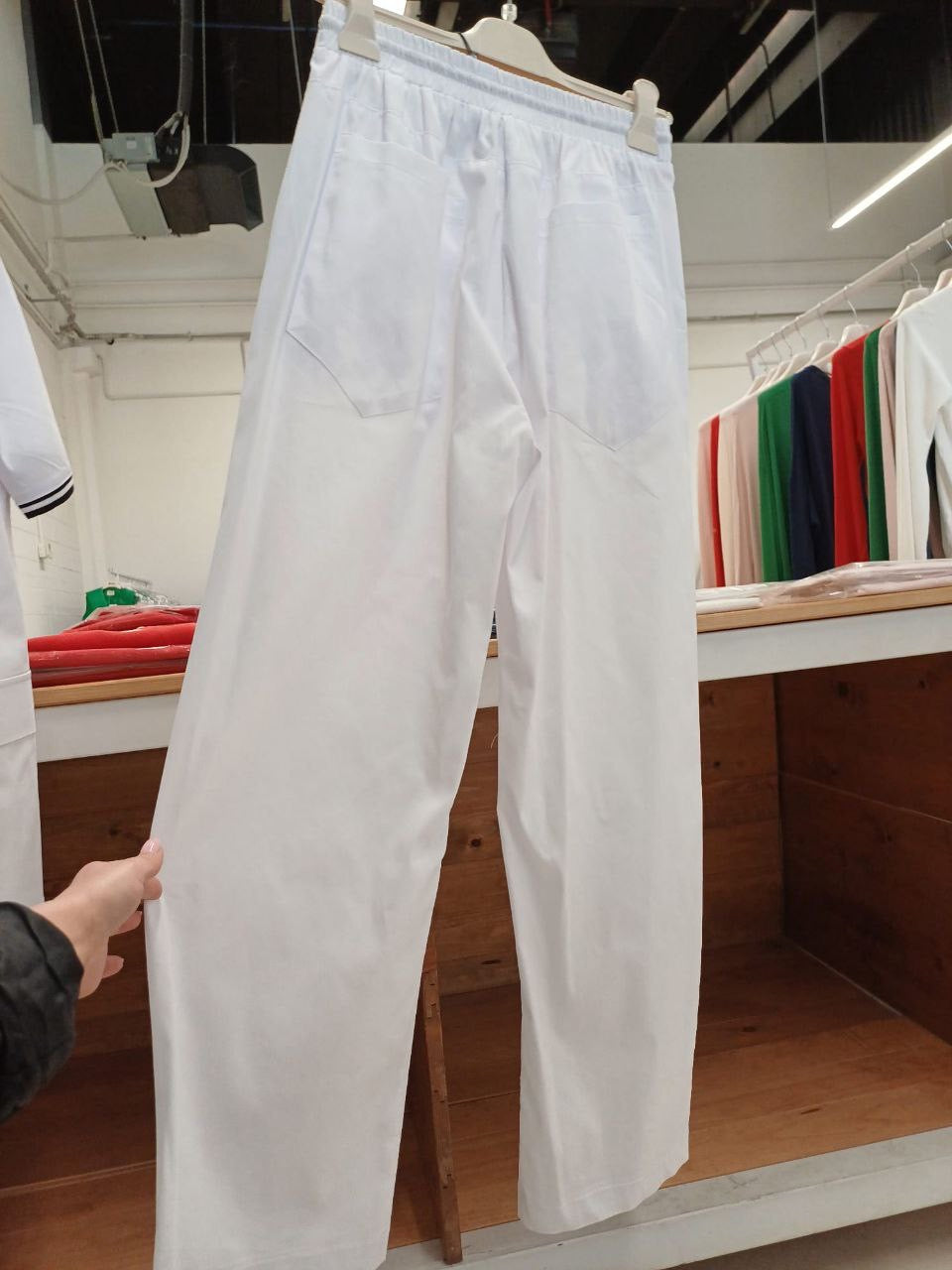 Sport Chic Suit