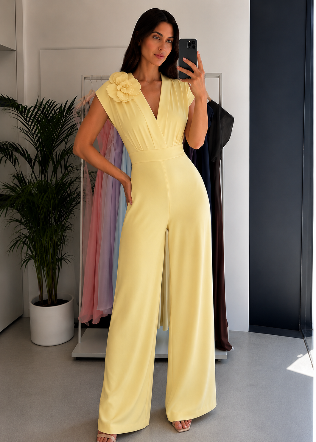 Jumpsuit