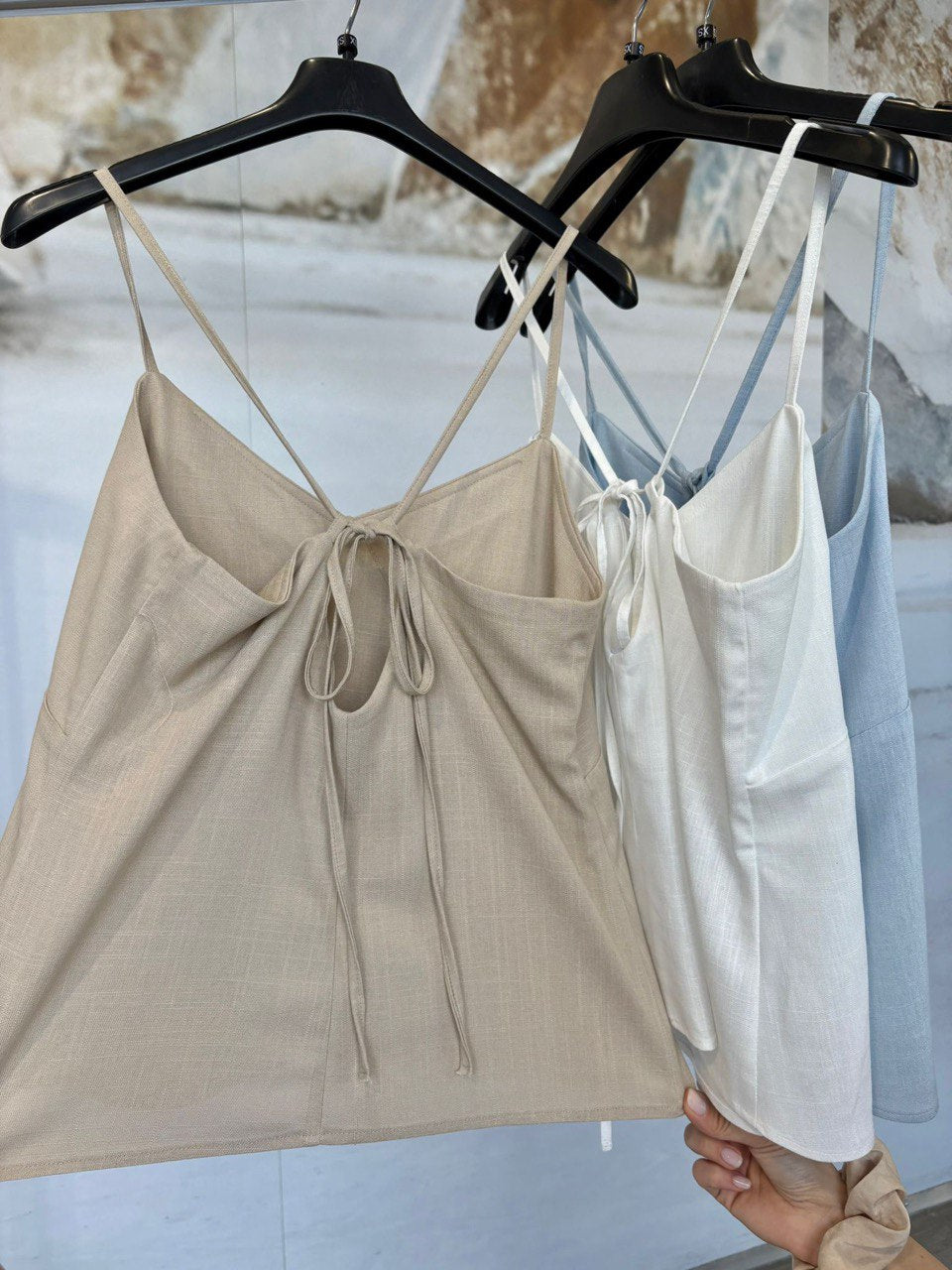 Summer Top