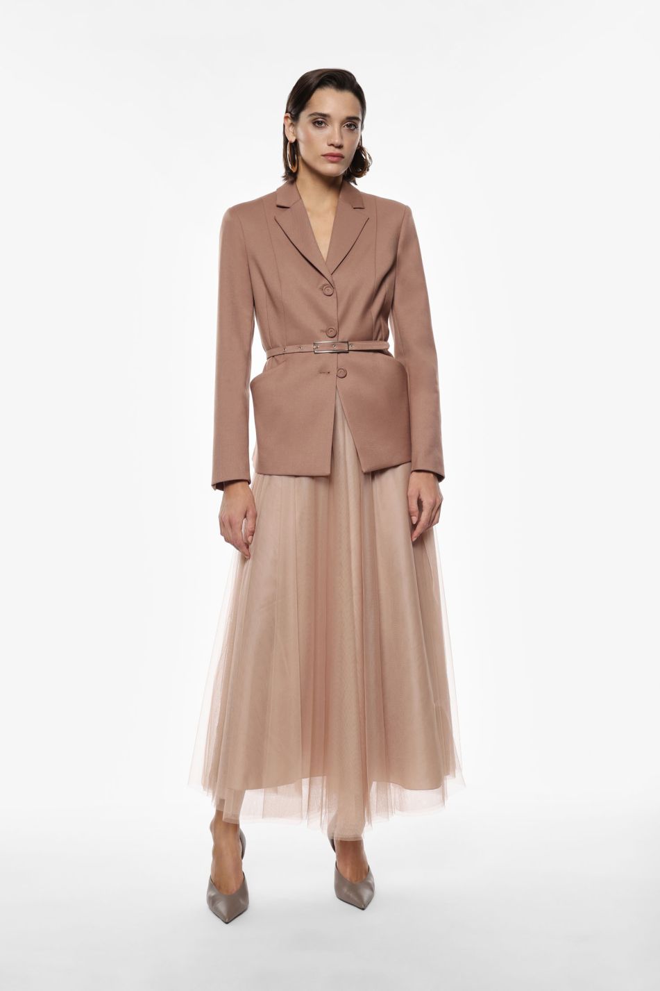 Ballet Skirt