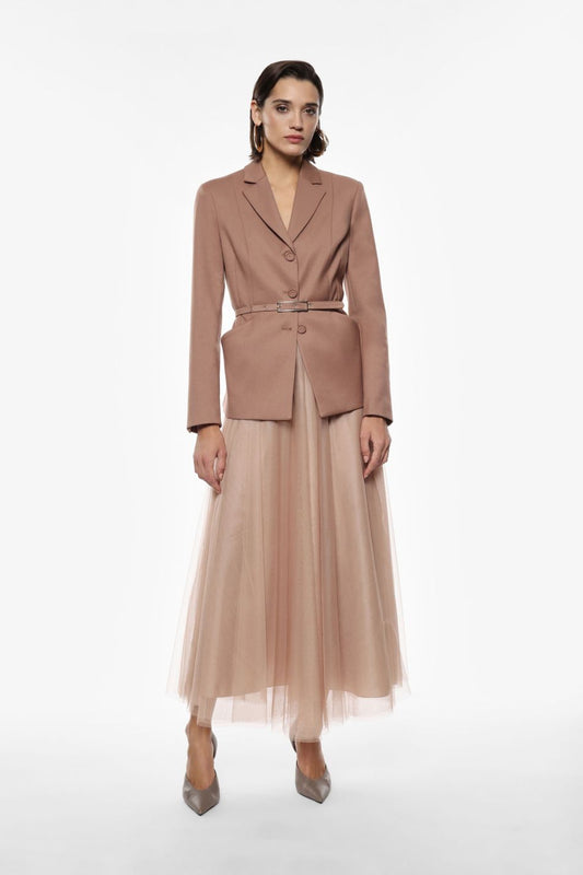 Ballet Skirt