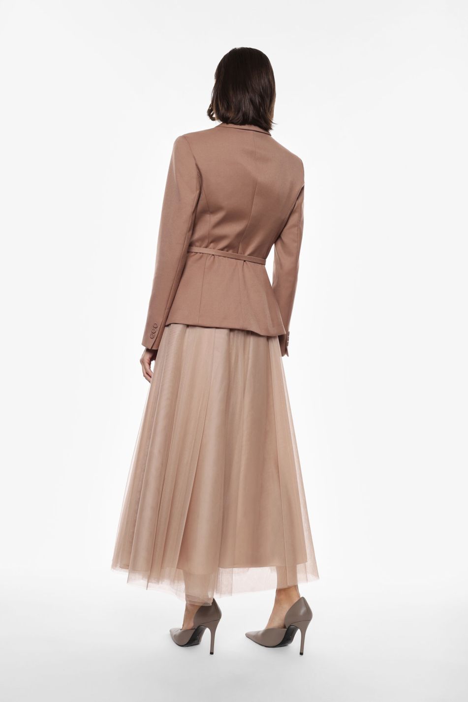 Ballet Skirt
