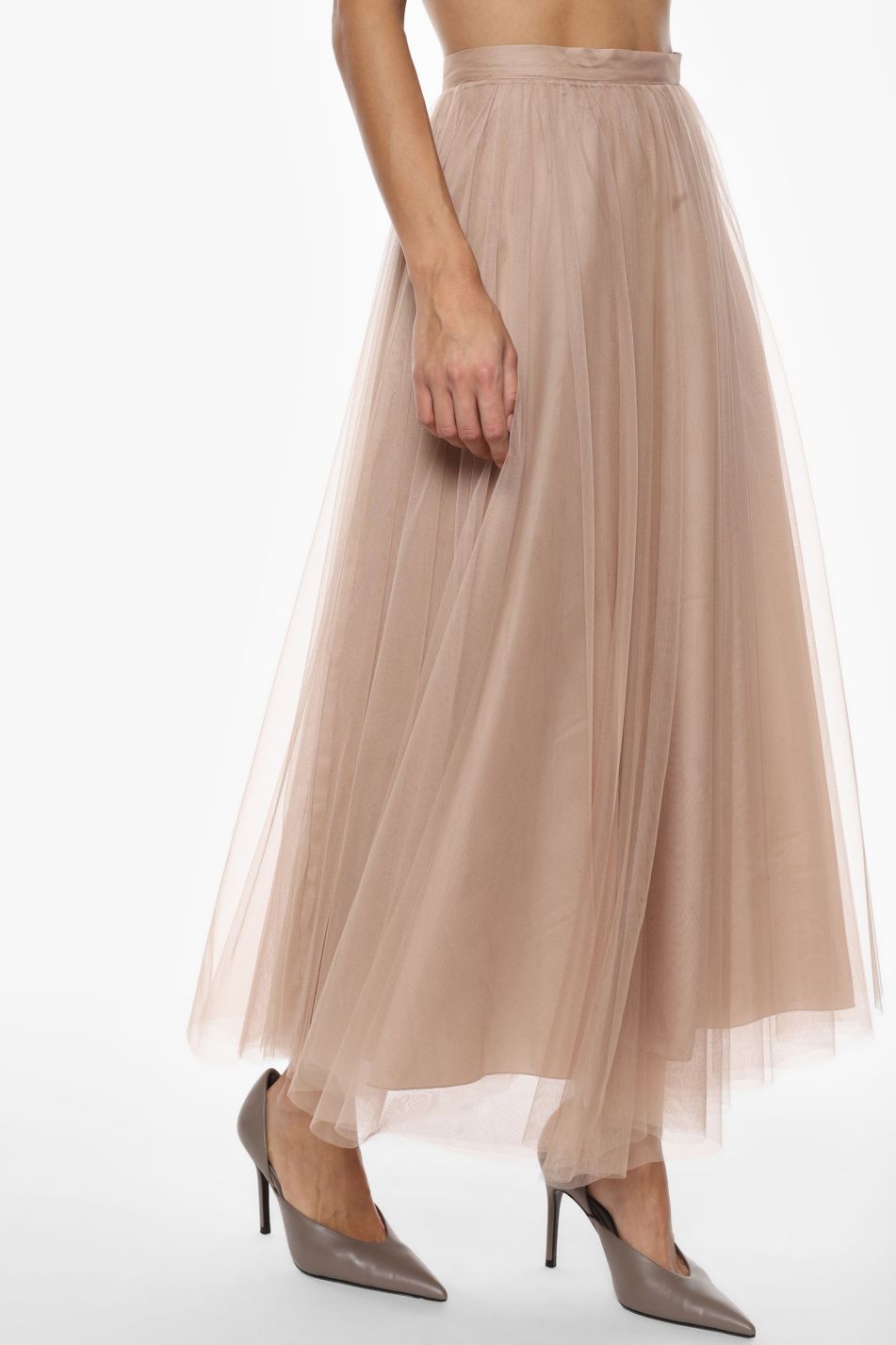 Ballet Skirt