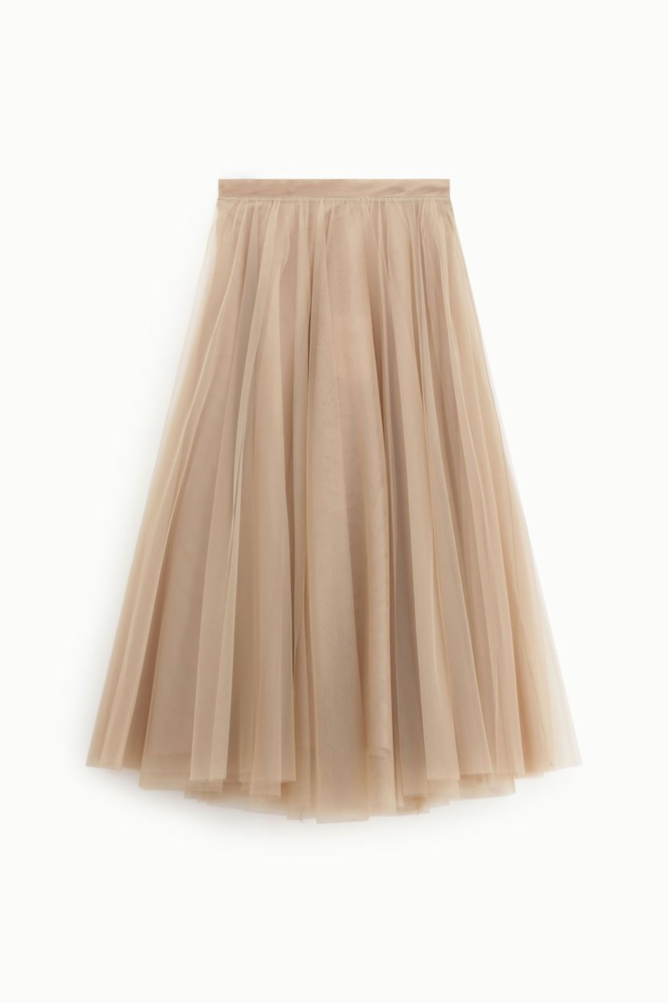 Ballet Skirt