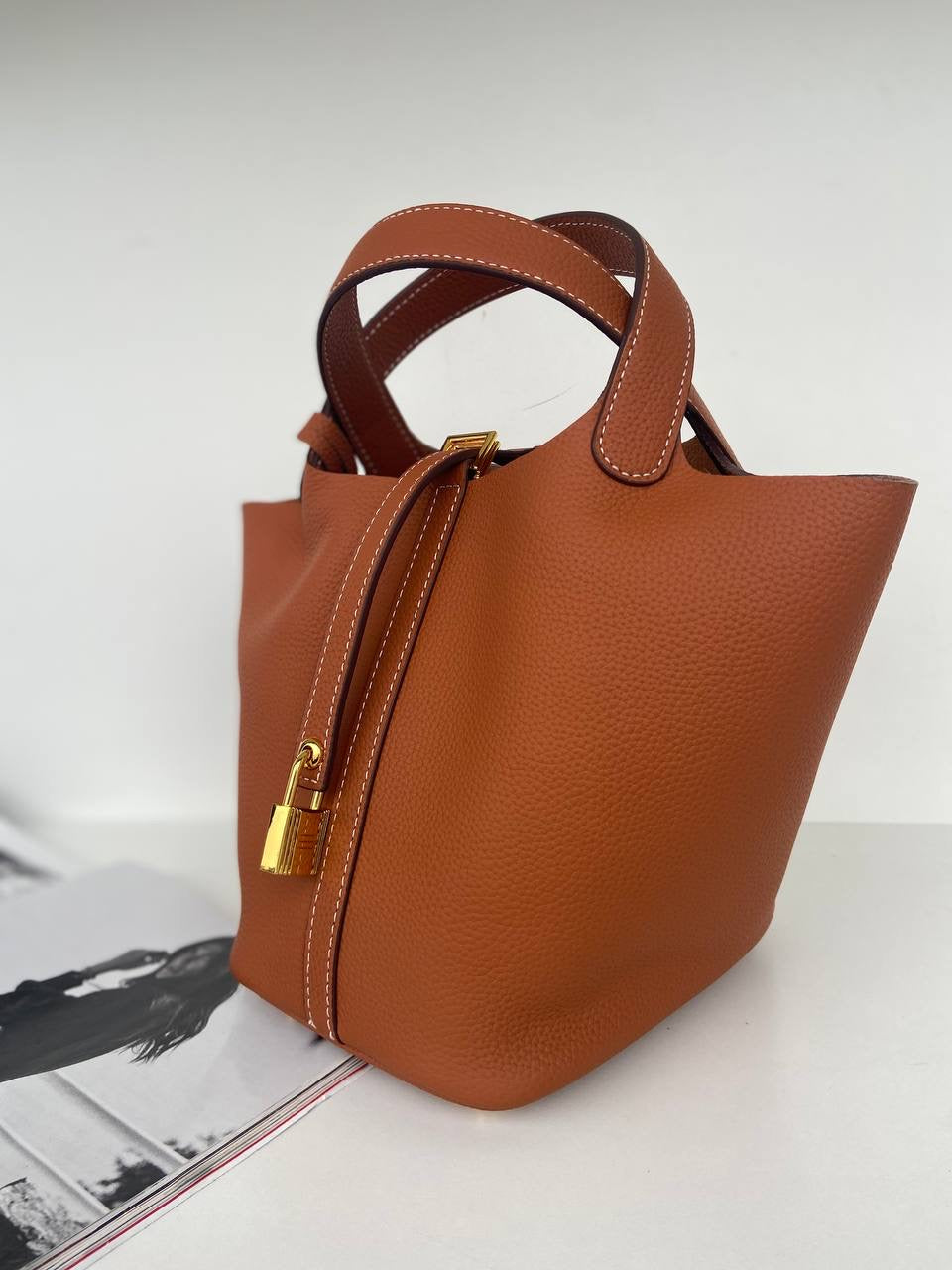Handbag Pouch