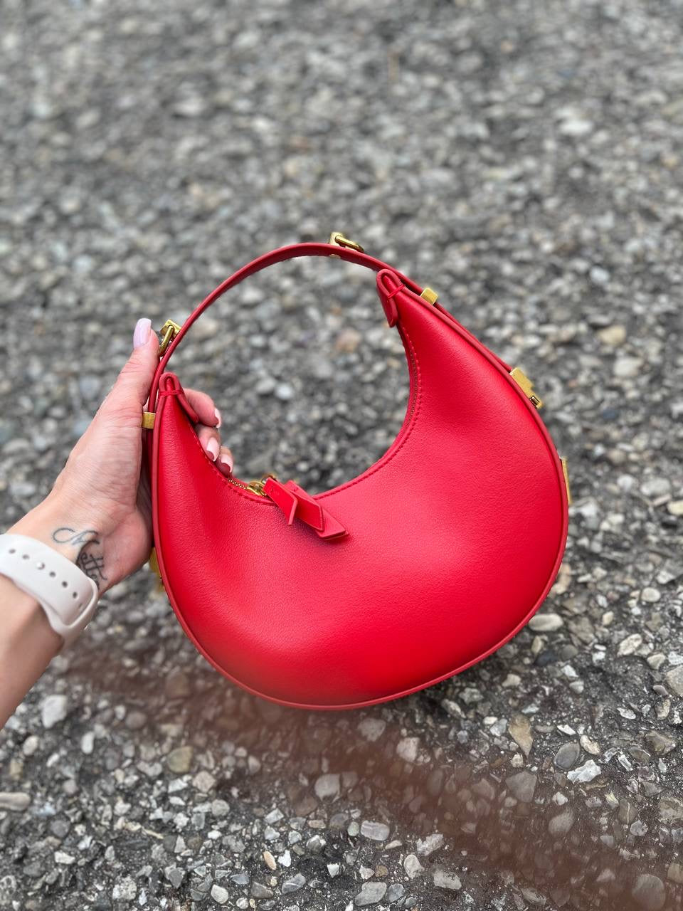 Handbag Olivia Midi