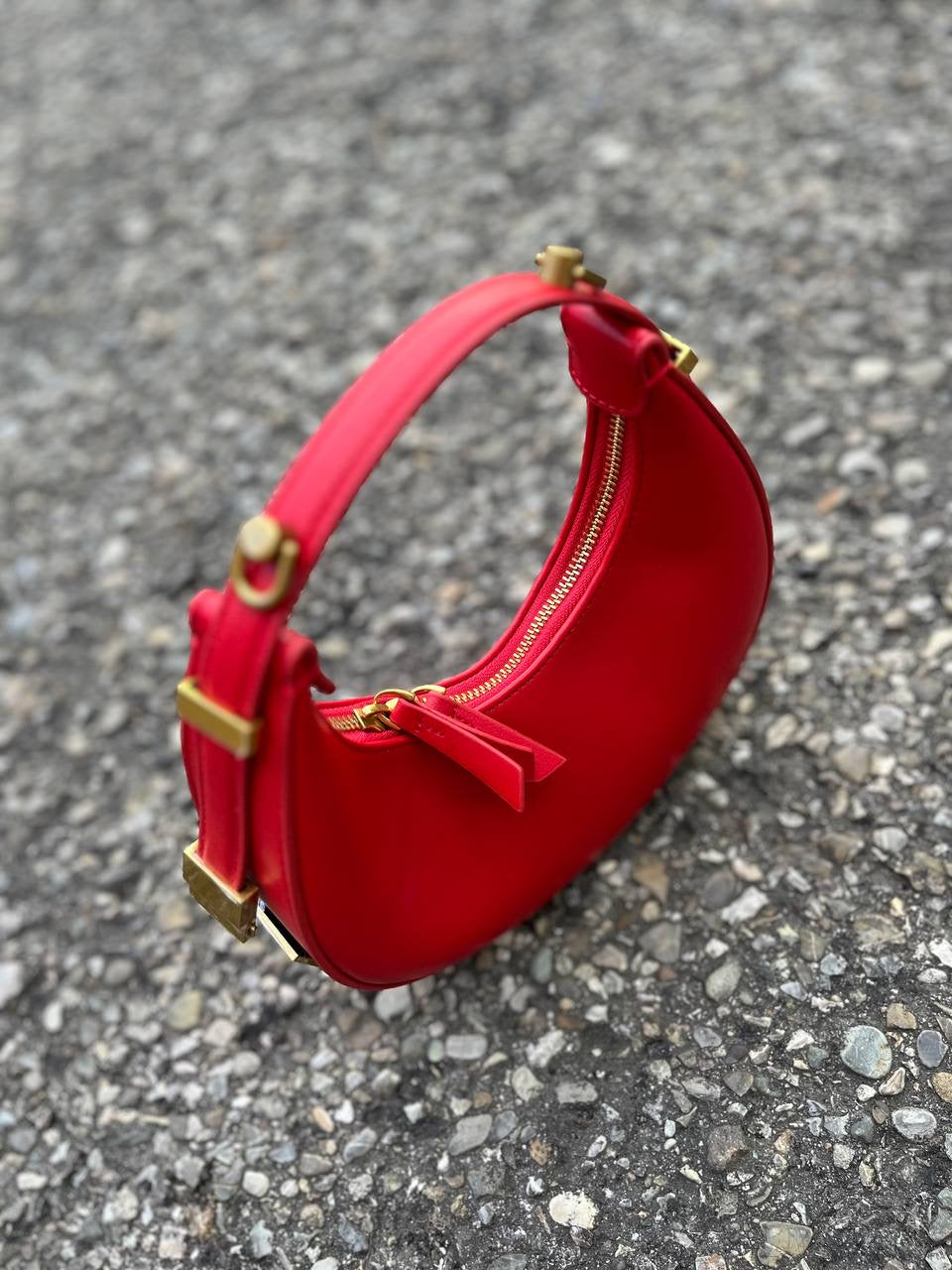 Handbag Olivia Midi