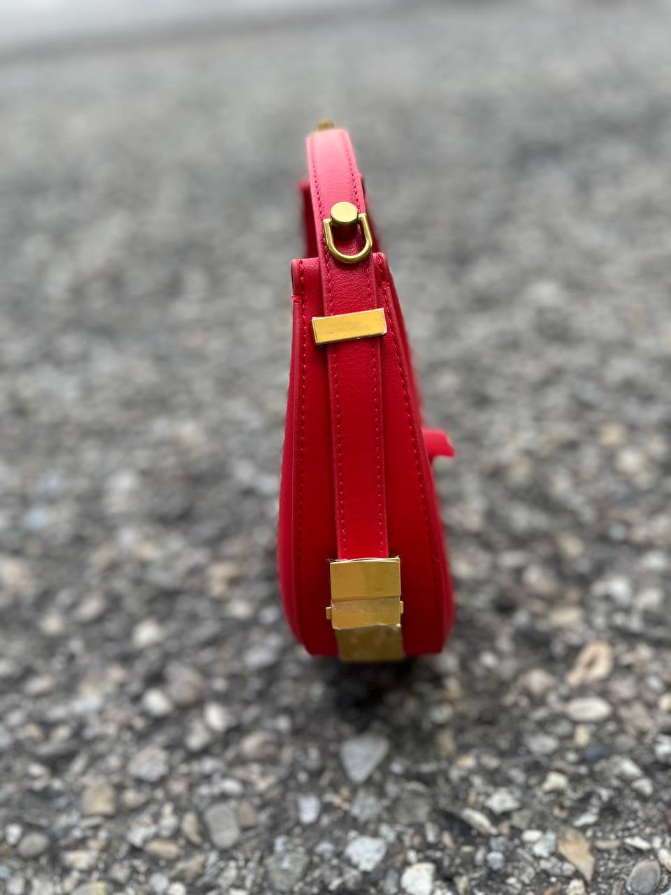 Handbag Olivia Midi