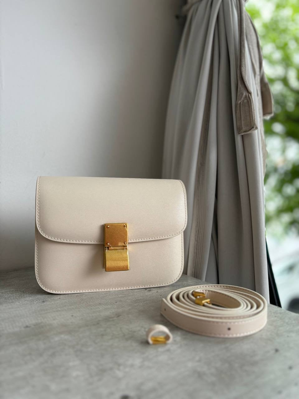 Handbag Carrie Small