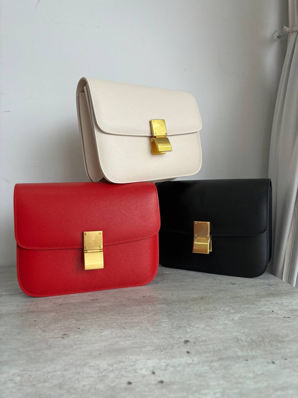 Handbag Carrie Small