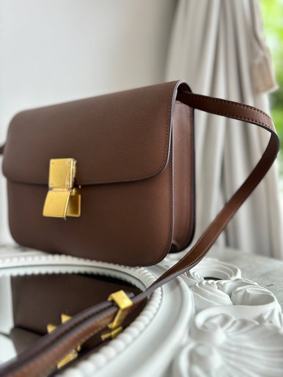 Handbag Carrie Small