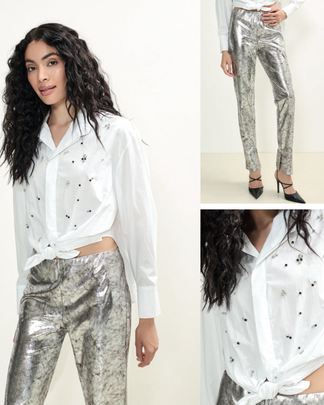 Shirt Disco