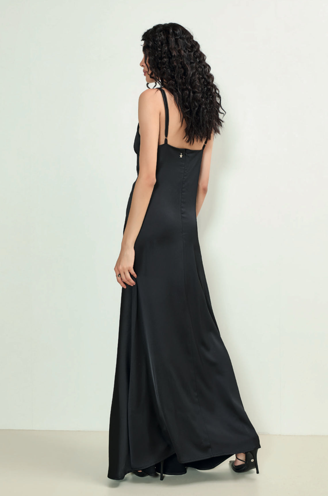 Long Dress Straps