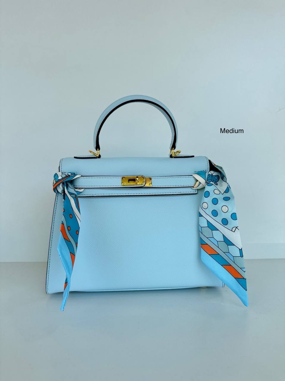Handbag Savage Midi