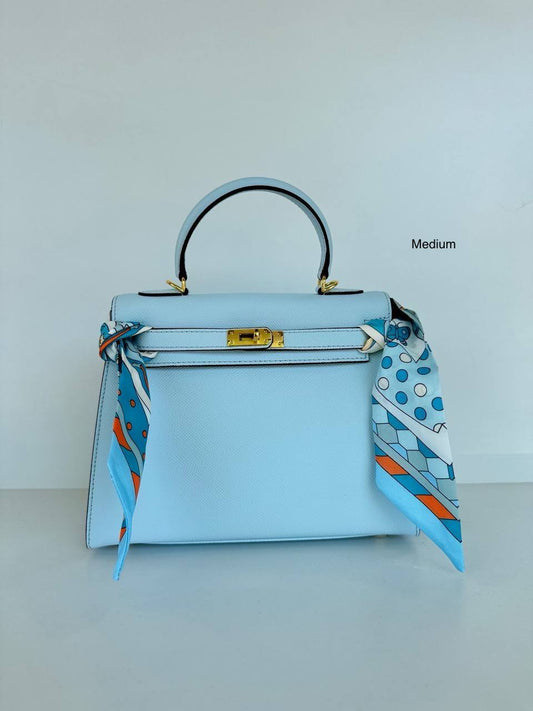 Handbag Savage Midi