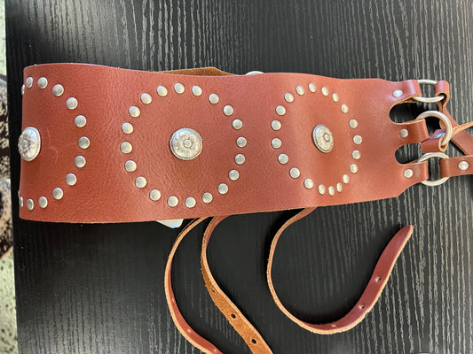 Belt - Corset