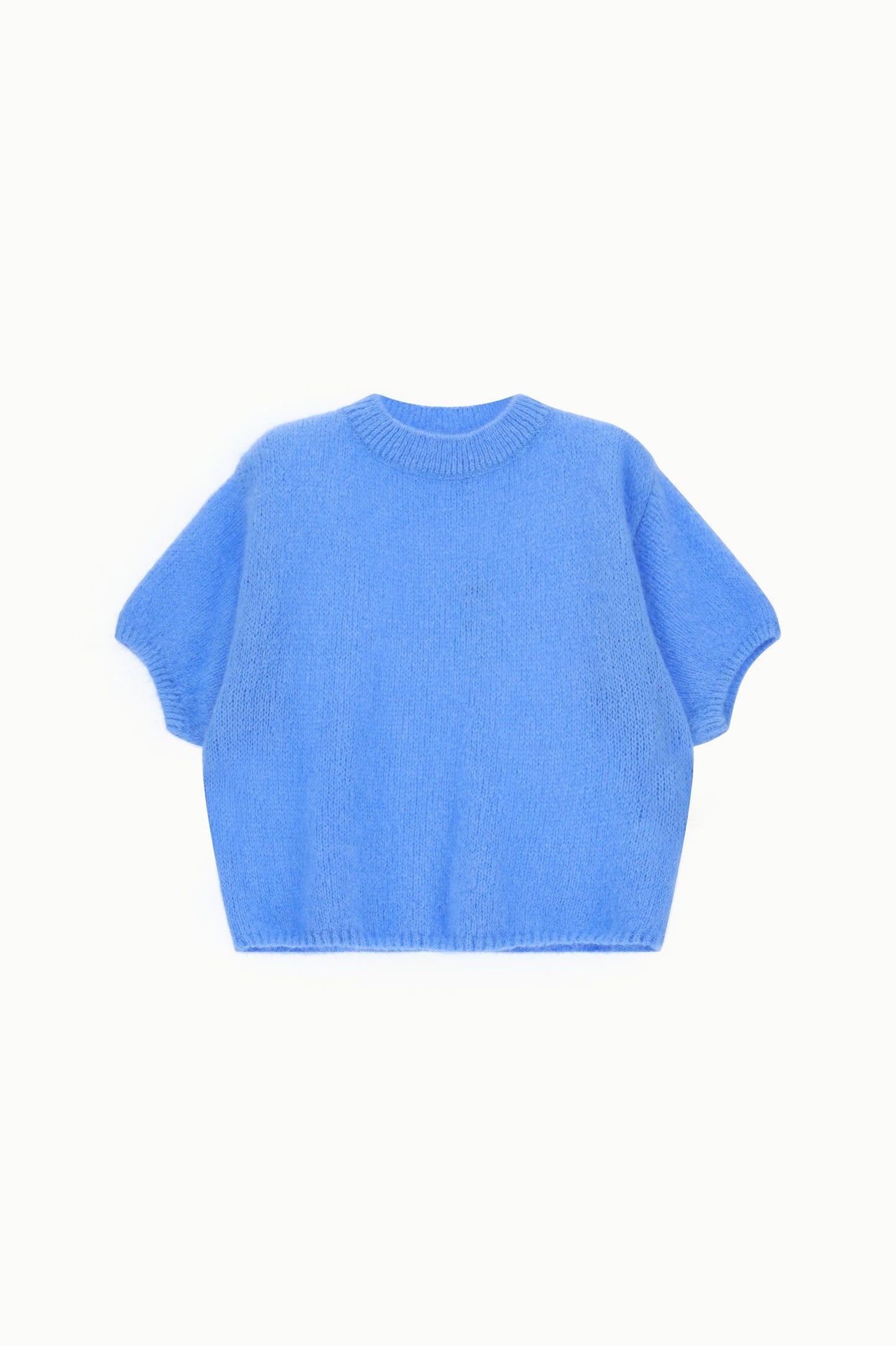 Sweater 40% Mohair