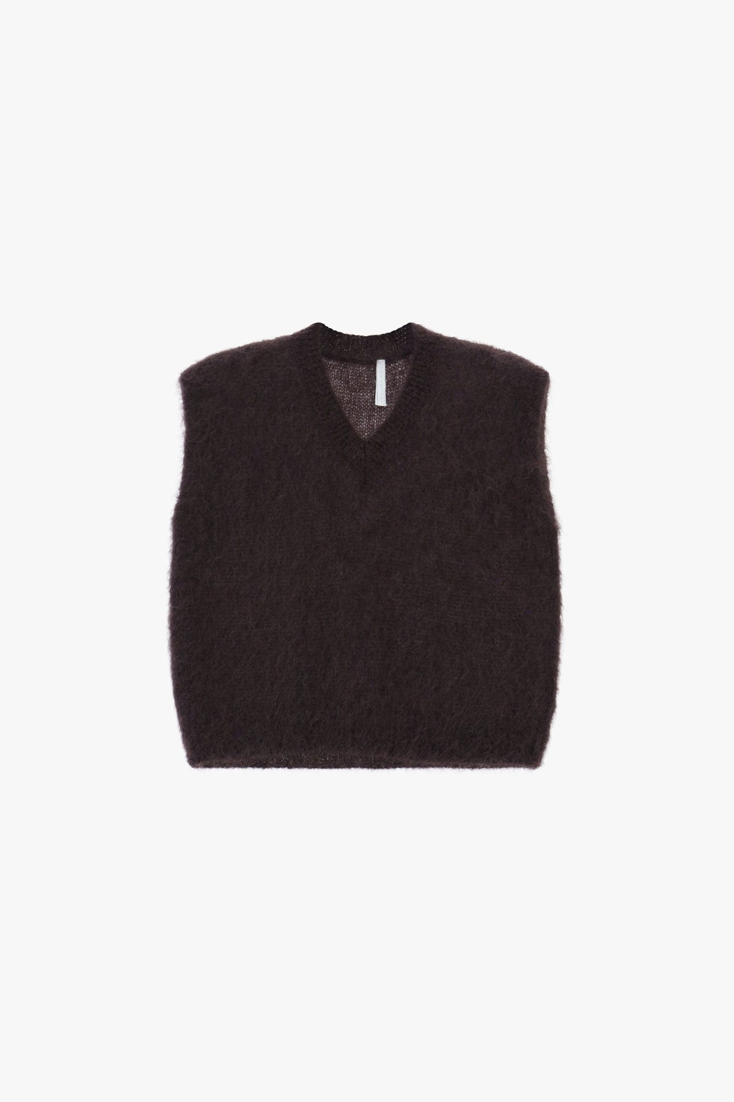 Vest 80% Moheir