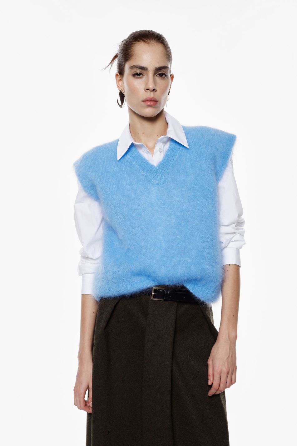 Vest 80% Moheir