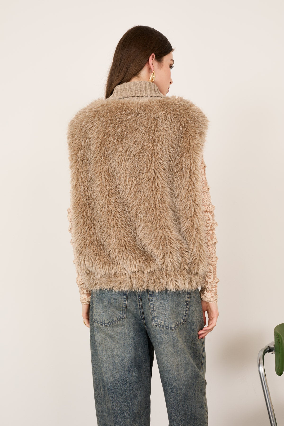Vest Cloud PL