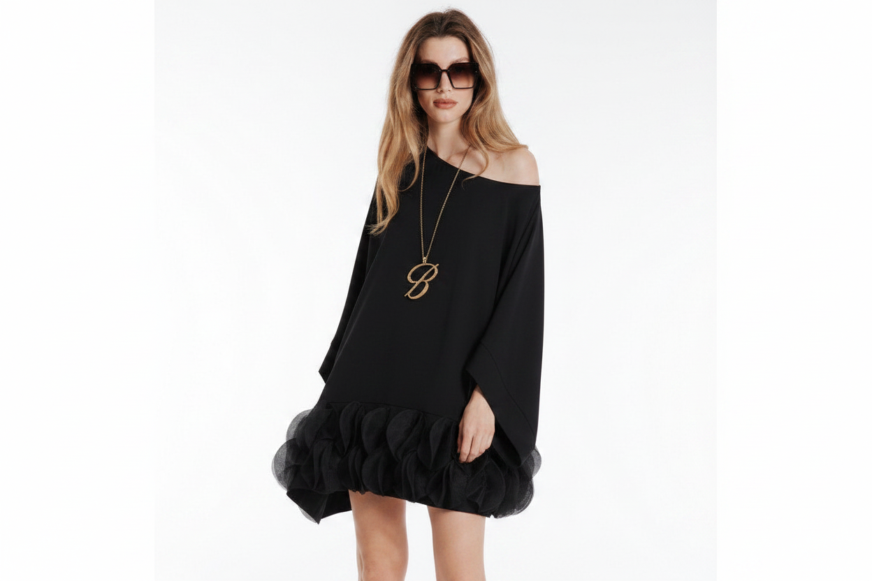 Dress Alla