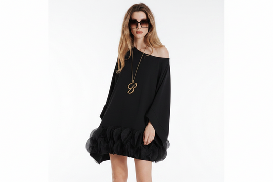 Dress Alla