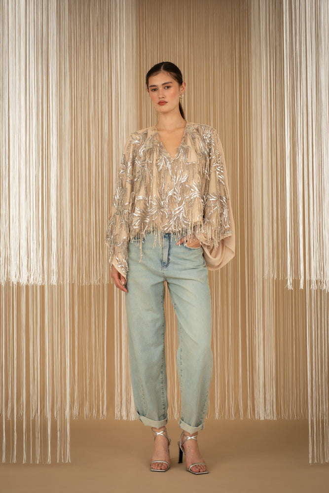 Sequin Bouse