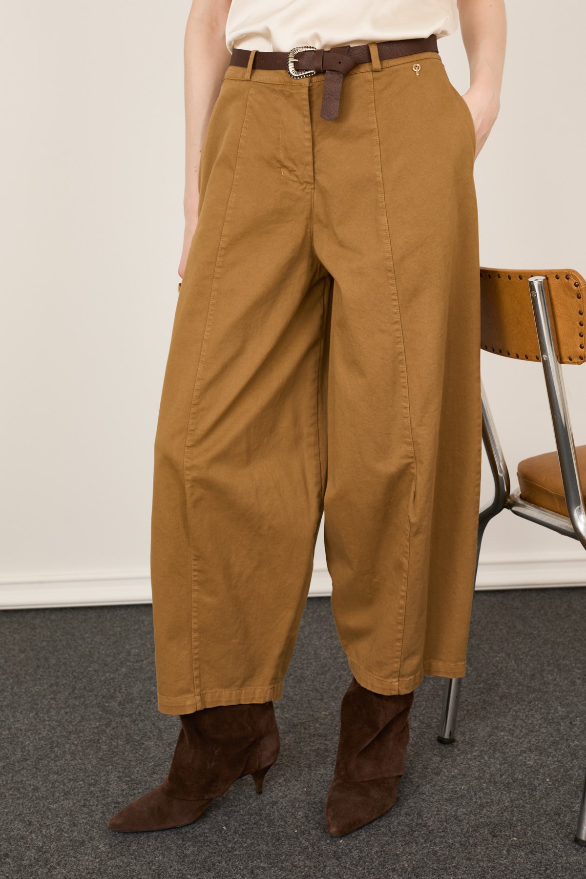 Safari Pants PL