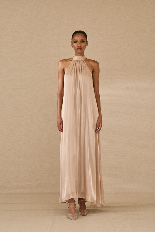 Dress Peach
