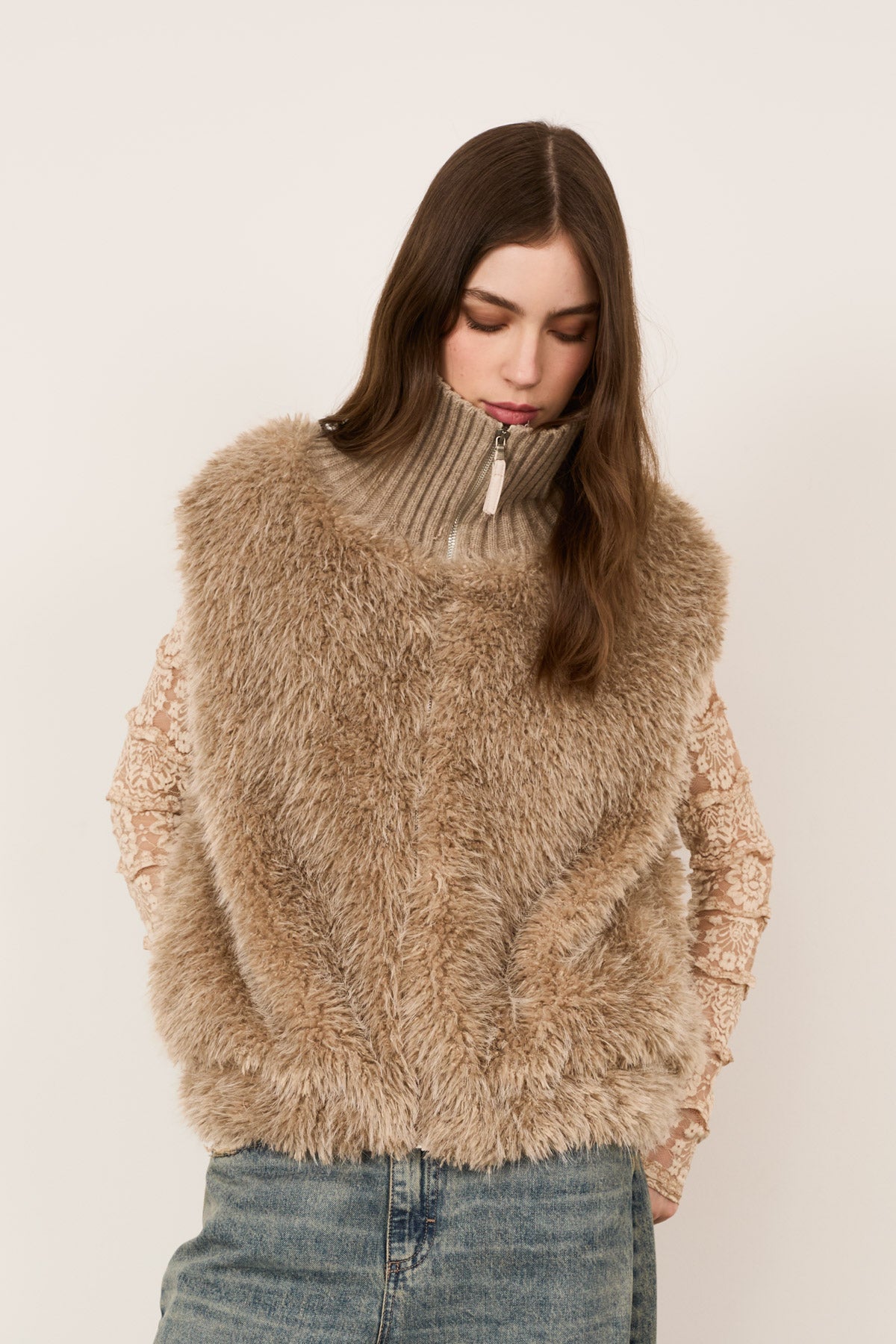 Vest Cloud PL