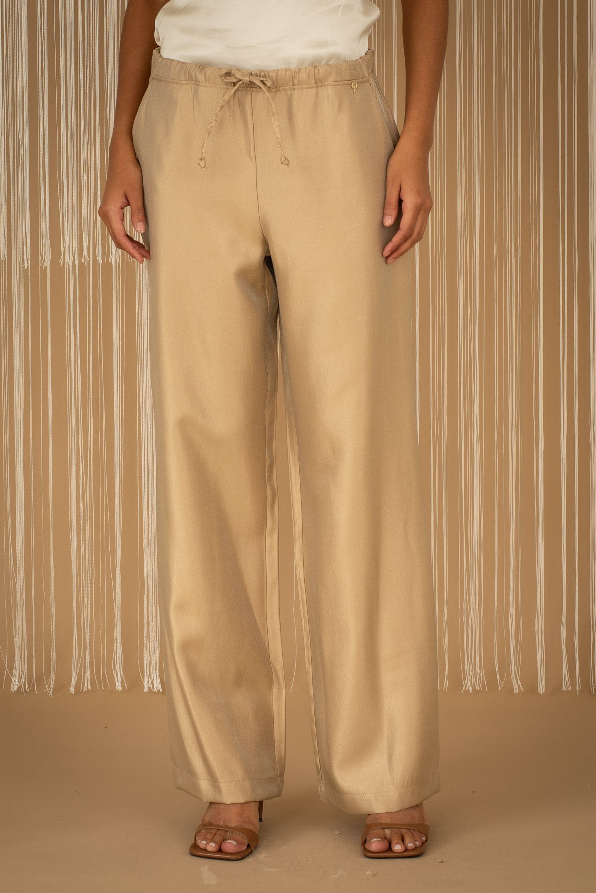 Jacket Gold Sand