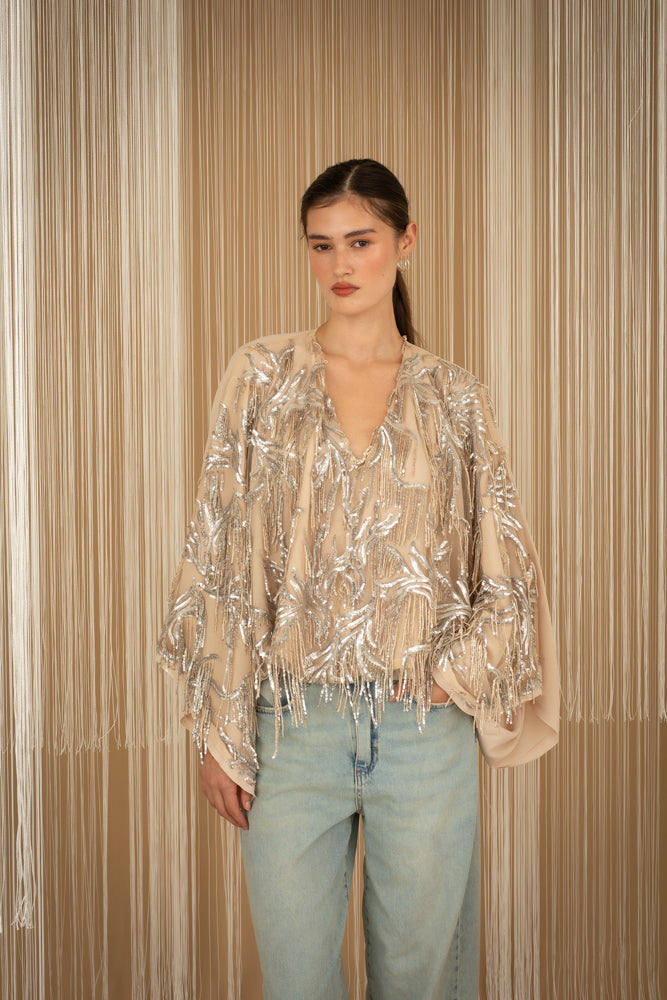 Sequin Bouse