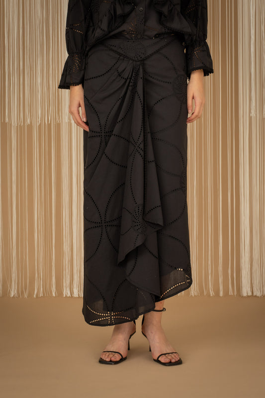Sangallo Skirt