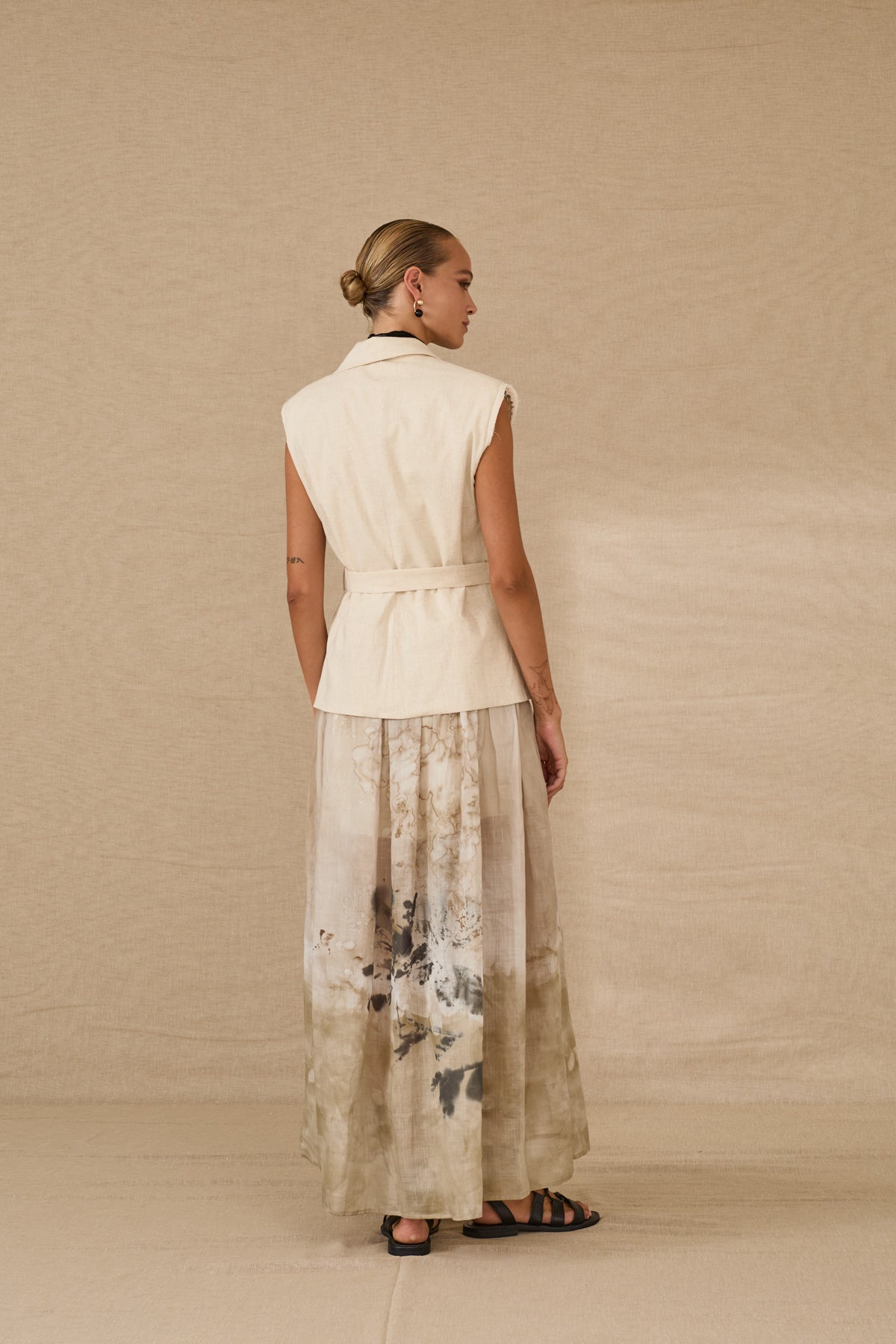 Dress Fantasia
