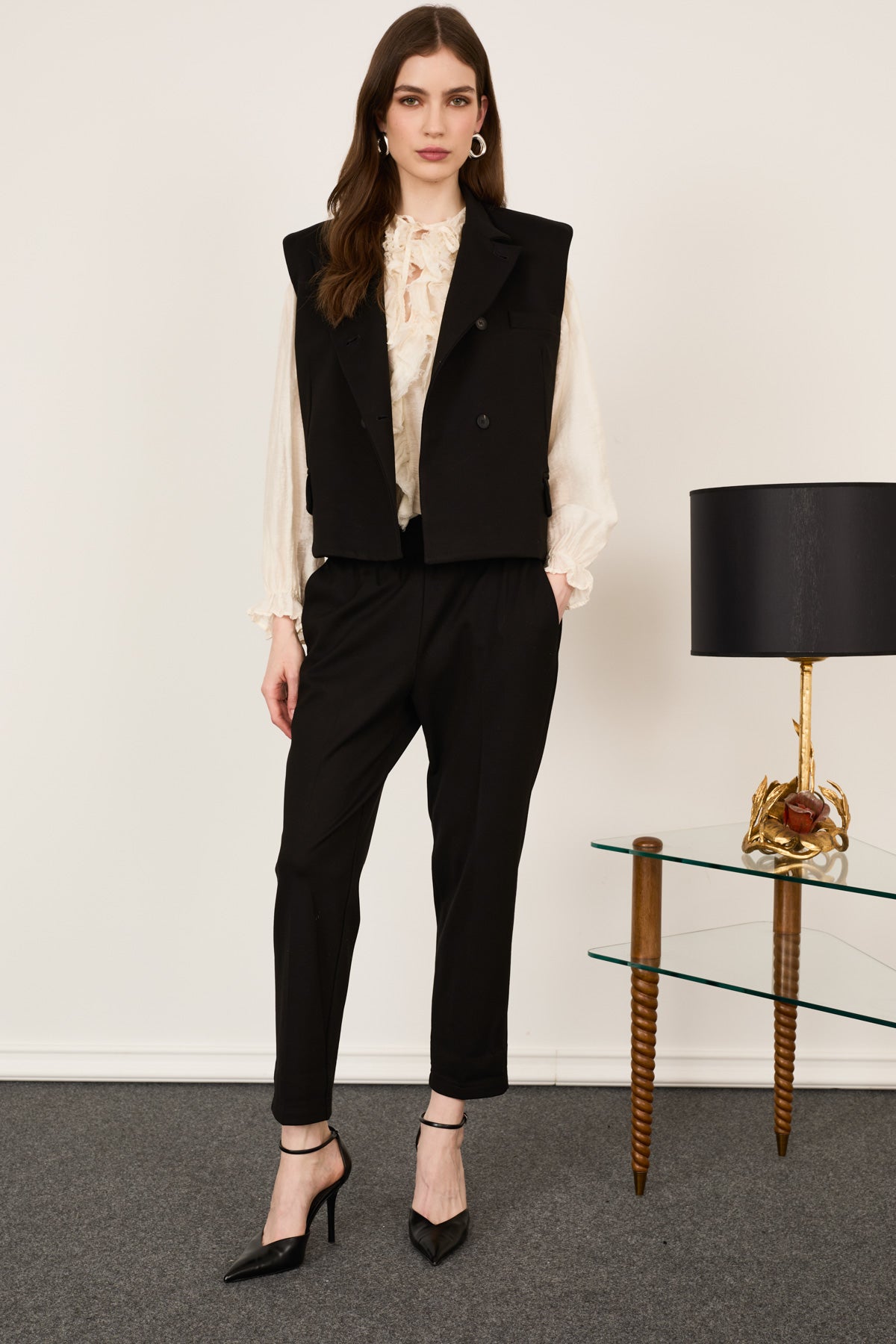 Pants Punta Milano PL