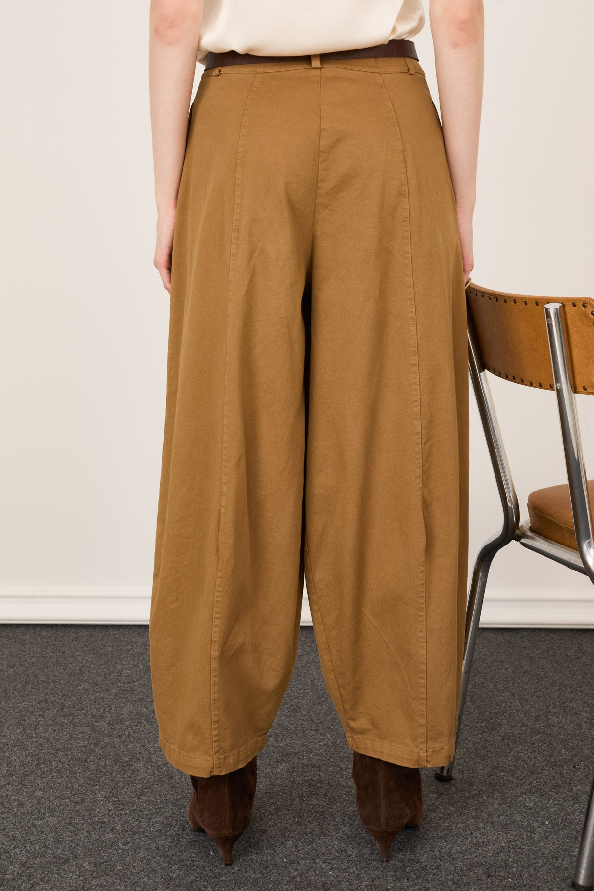 Safari Pants PL