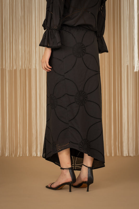 Sangallo Skirt