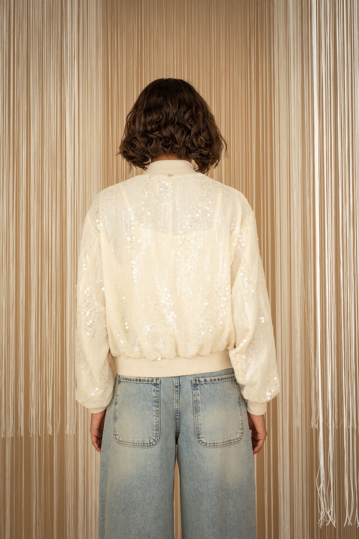 Bomber Morning Dew