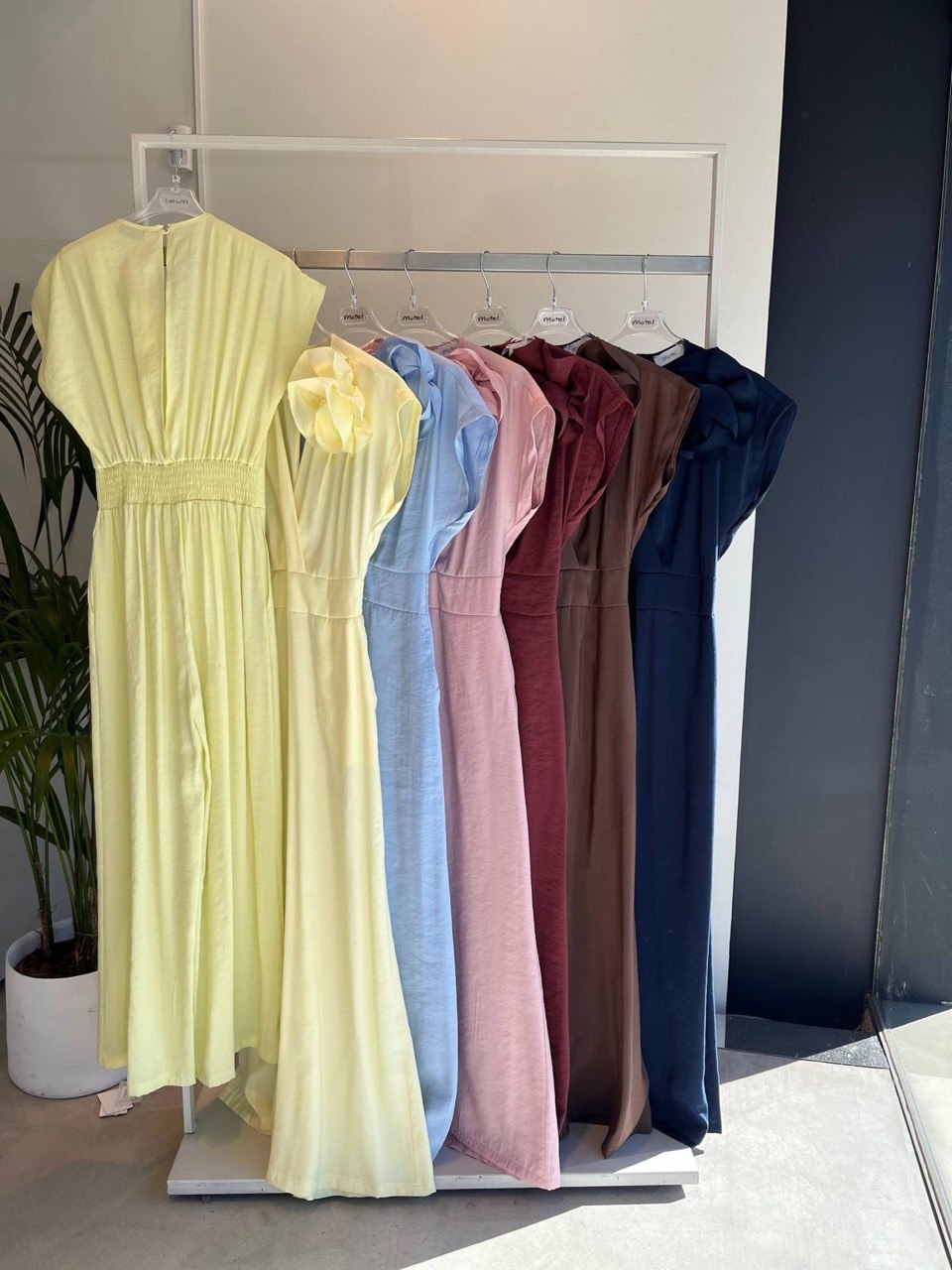 Jumpsuit