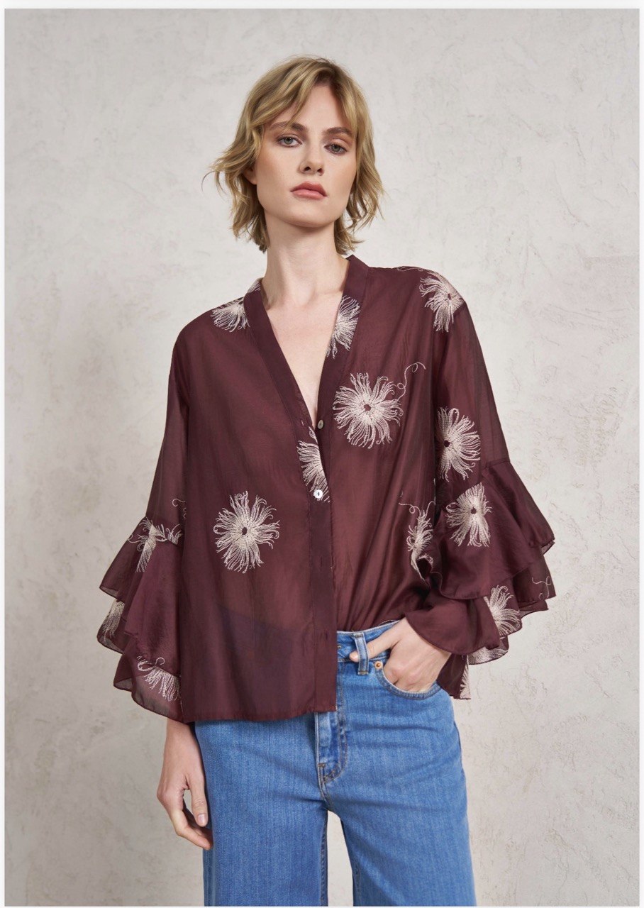 Shirt DL