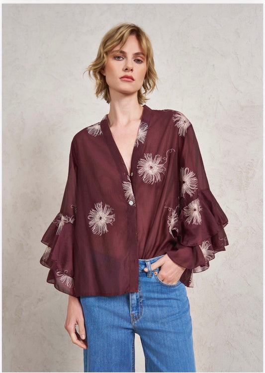Shirt DL