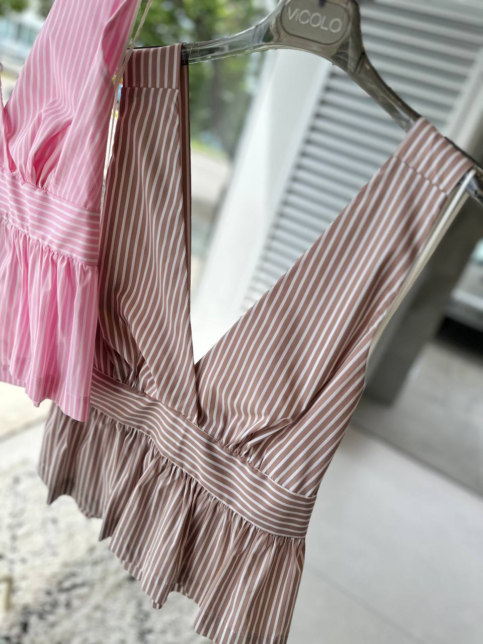 Summer Top