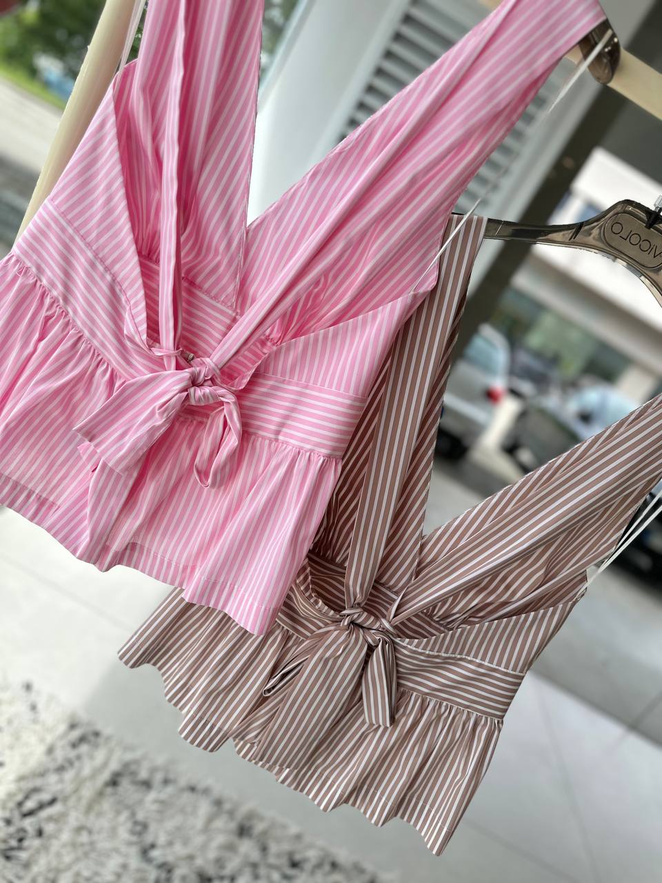Summer Top