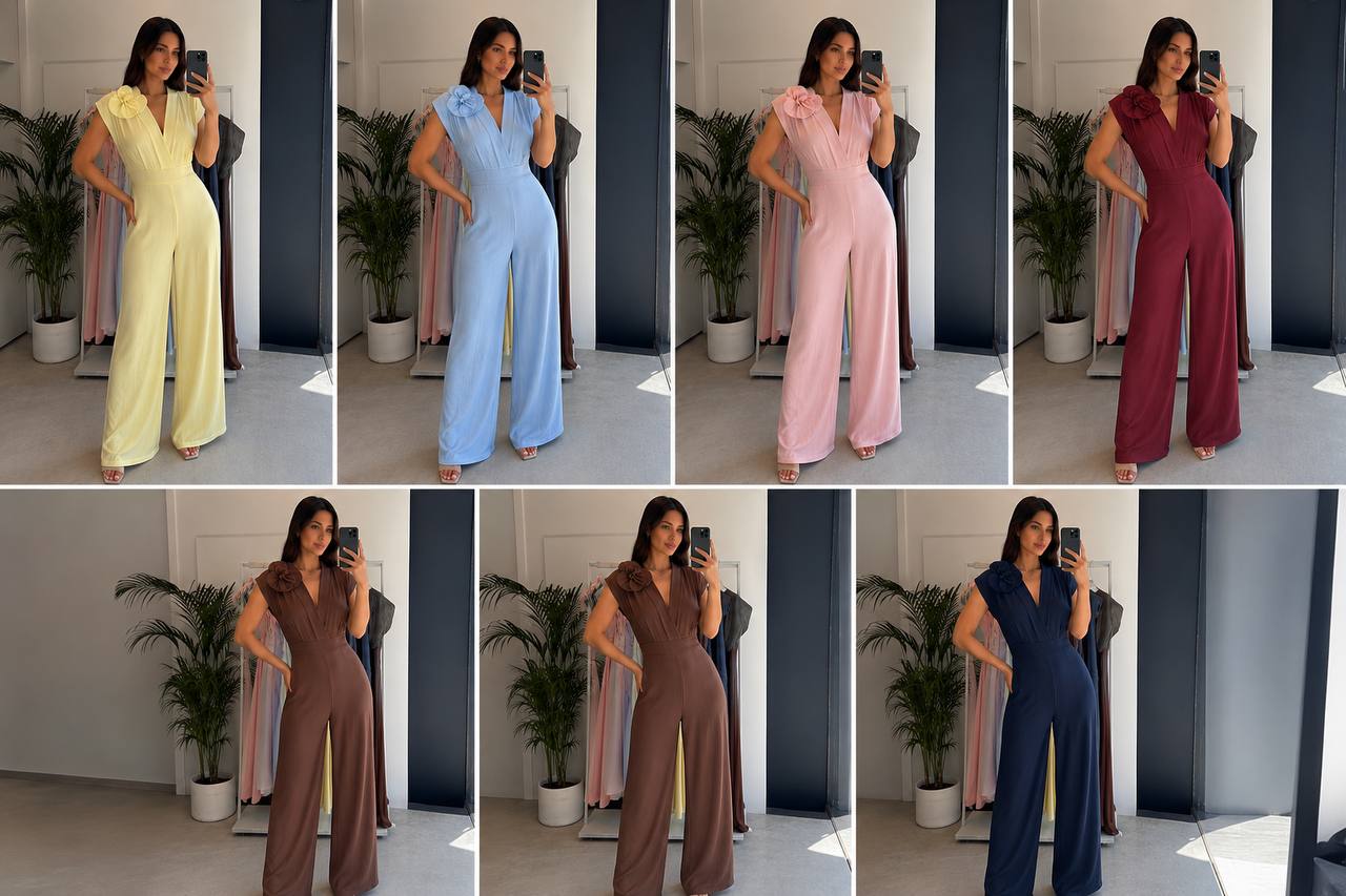 Jumpsuit