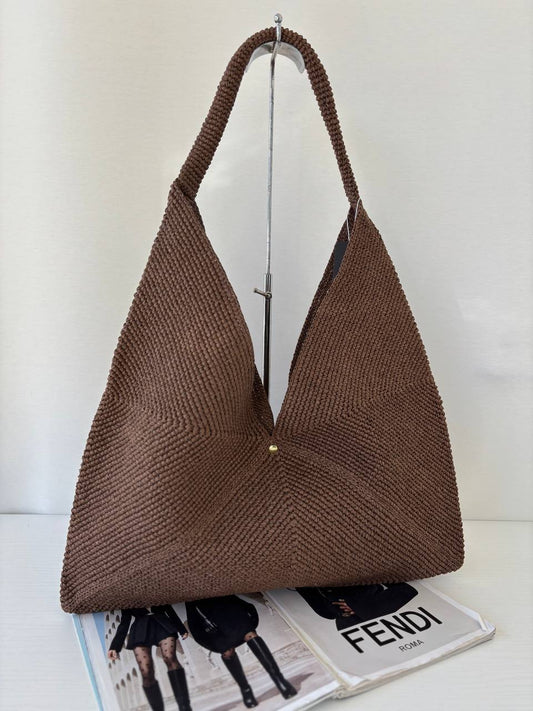 Bag  Knitted